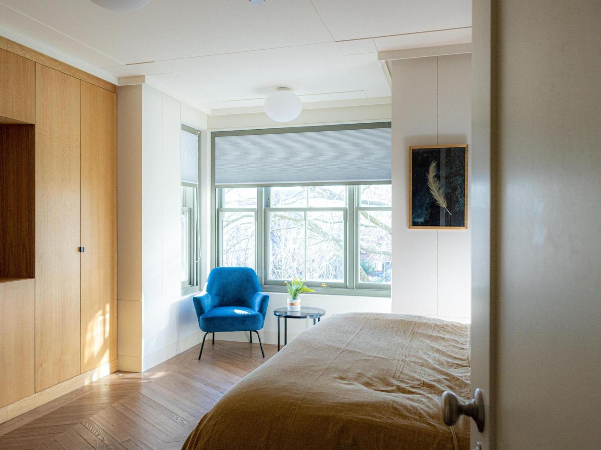 Modern Deluxe Five Bedroom House Near Chalk Farm Station By Belvilla Лондон Экстерьер фото