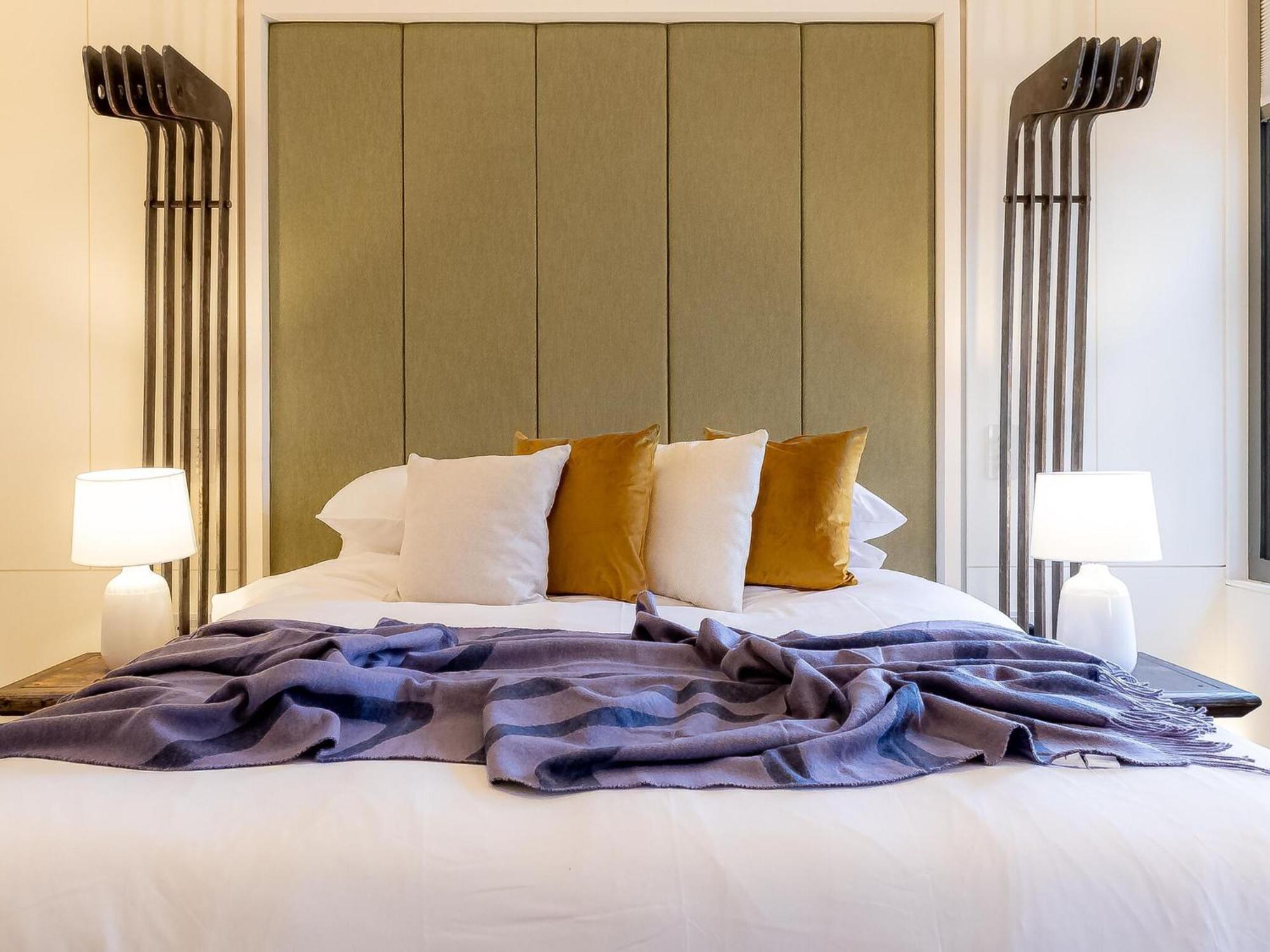 Modern Deluxe Five Bedroom House Near Chalk Farm Station By Belvilla Лондон Экстерьер фото